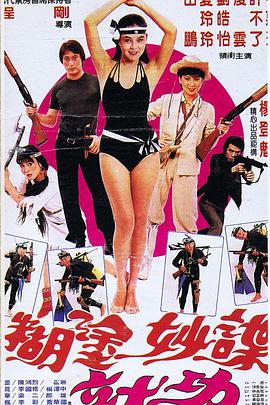 糊涂妙谍立大功封面图