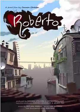 Roberto封面图