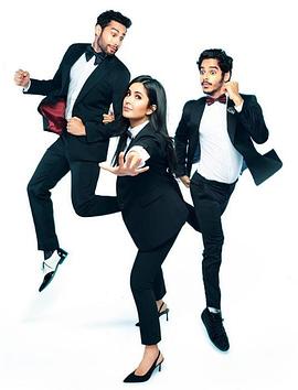 电话惊魂封面图