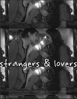 Strangers &amp; Lovers封面图