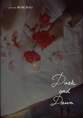 黄昏破晓封面图