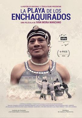 恩查基拉多斯海滩封面图