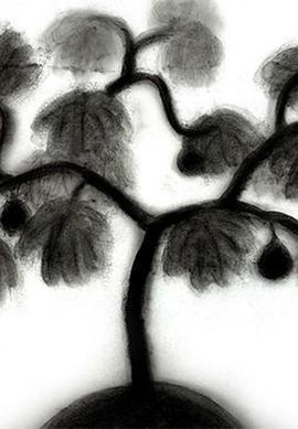 门前有大树封面图