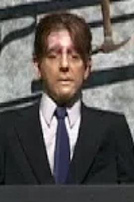 脑袋和锤子封面图