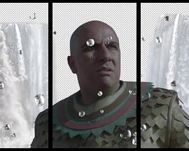 如何将大海一分为二封面图