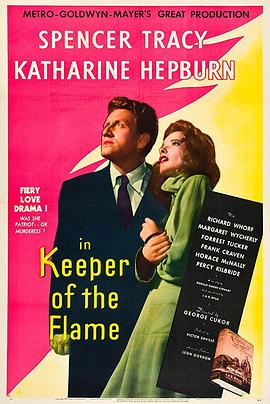 自由之火封面图