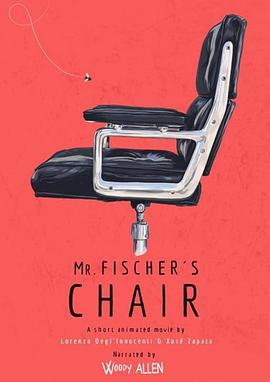 Mr. Fischer&#39;s Chair封面图