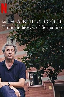 The Hand of God: Through the Eyes of Sorrentino封面图