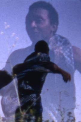 天使蓝色甜蜜翅膀封面图