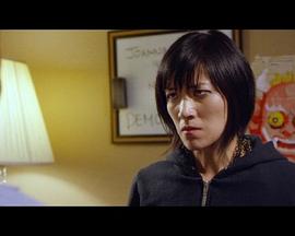 麻辣道妞封面图