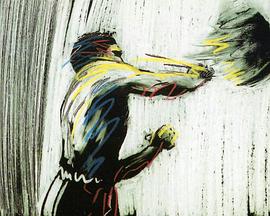 Le carré de lumière封面图