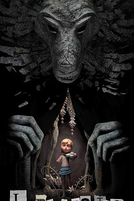 狼先生，你在吗？封面图