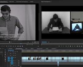 哈伦·法罗基：反影像封面图