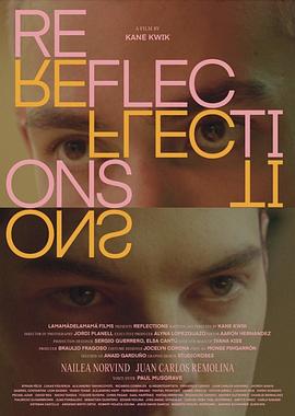 Reflections封面图