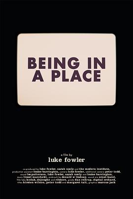 身在此地：玛格丽特·泰特的肖像封面图