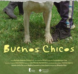 好伙伴们封面图