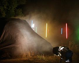 Unknown Forces封面图