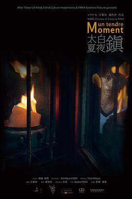 太白镇夏夜封面图