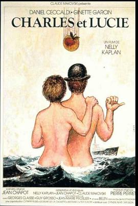 查尔斯和露西封面图