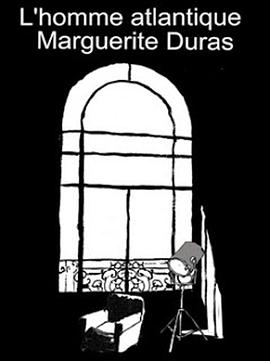 大西洋人封面图