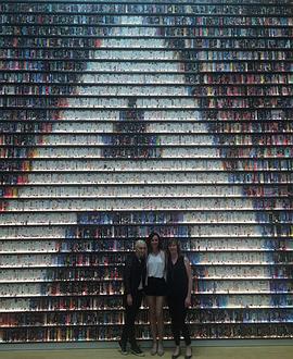 苍穹庇护所封面图