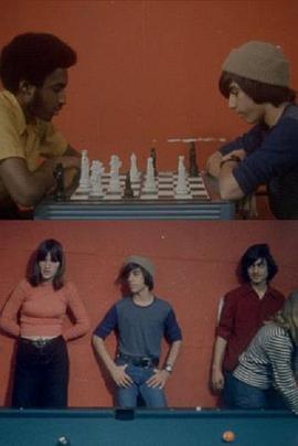 在扬克斯区闲逛封面图