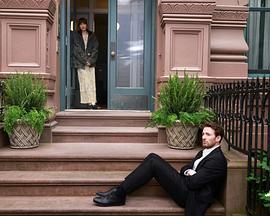 物质主义者封面图