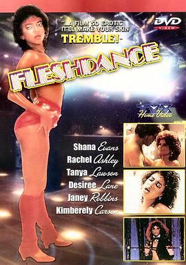 Fleshdance封面图