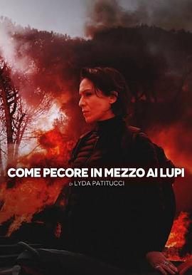 卧底羔羊封面图