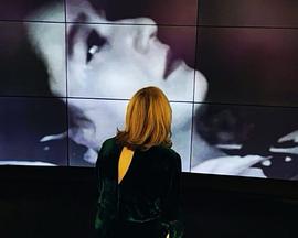 电影是我的真爱：琳达·迈尔斯的作品与时代封面图