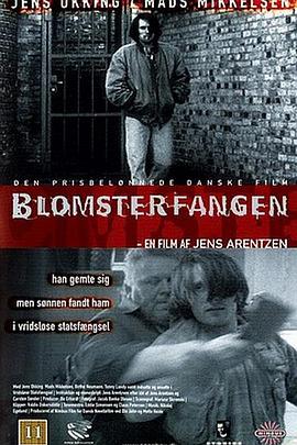 Blomsterfangen封面图