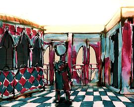 Magnified City封面图