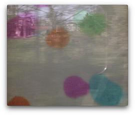 归家列车封面图