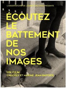 听那些图像的脉搏声封面图