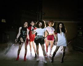 女性的复仇封面图