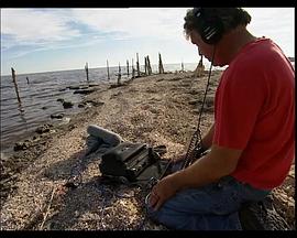 詹姆斯·班宁：影像盘旋封面图