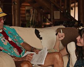 怪诞女孩封面图