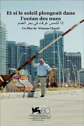 如果太阳沉入云之海封面图