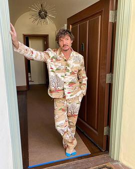 未请自来封面图