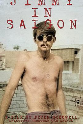 在西贡时的吉米封面图