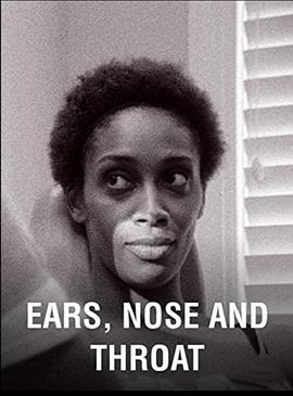 耳鼻喉封面图