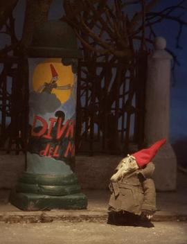 偷来的旋律封面图