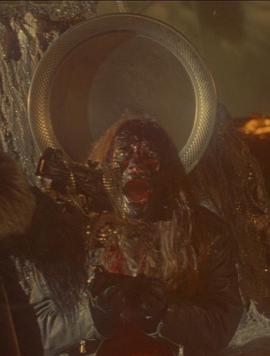 Nous les Barbares封面图