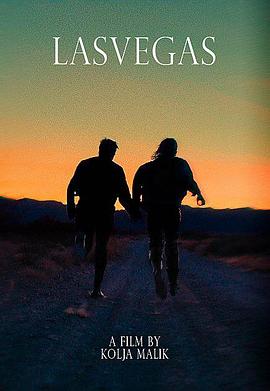 拉斯维加斯封面图