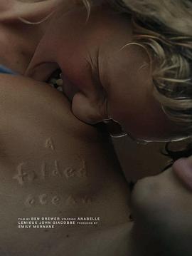 交叠的海封面图