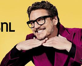 周六夜现场：佩德罗·帕斯卡/酷玩乐队封面图