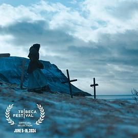 冰河的诅咒封面图