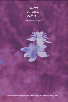 Zinzindurrunkarratz封面图