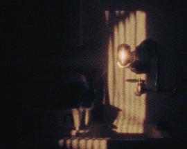 公轉休眠（還在自轉）封面图