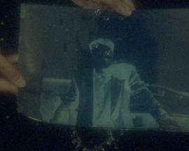 美尸三部曲封面图